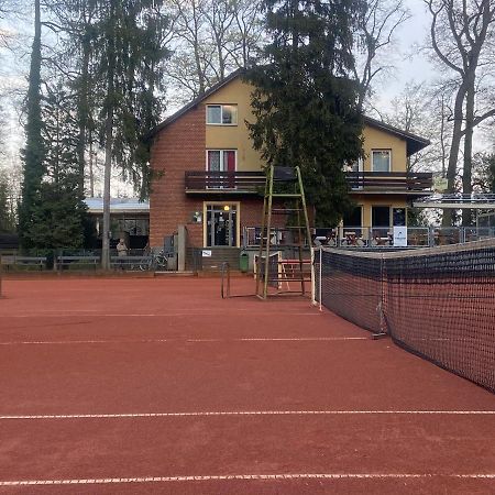 Hotel Houstka Brandýs nad Labem-Stará Boleslav Eksteriør billede