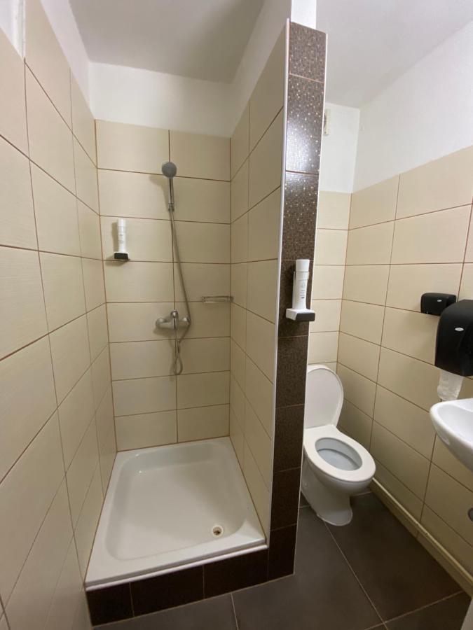 Hotel Houstka Brandýs nad Labem-Stará Boleslav Eksteriør billede